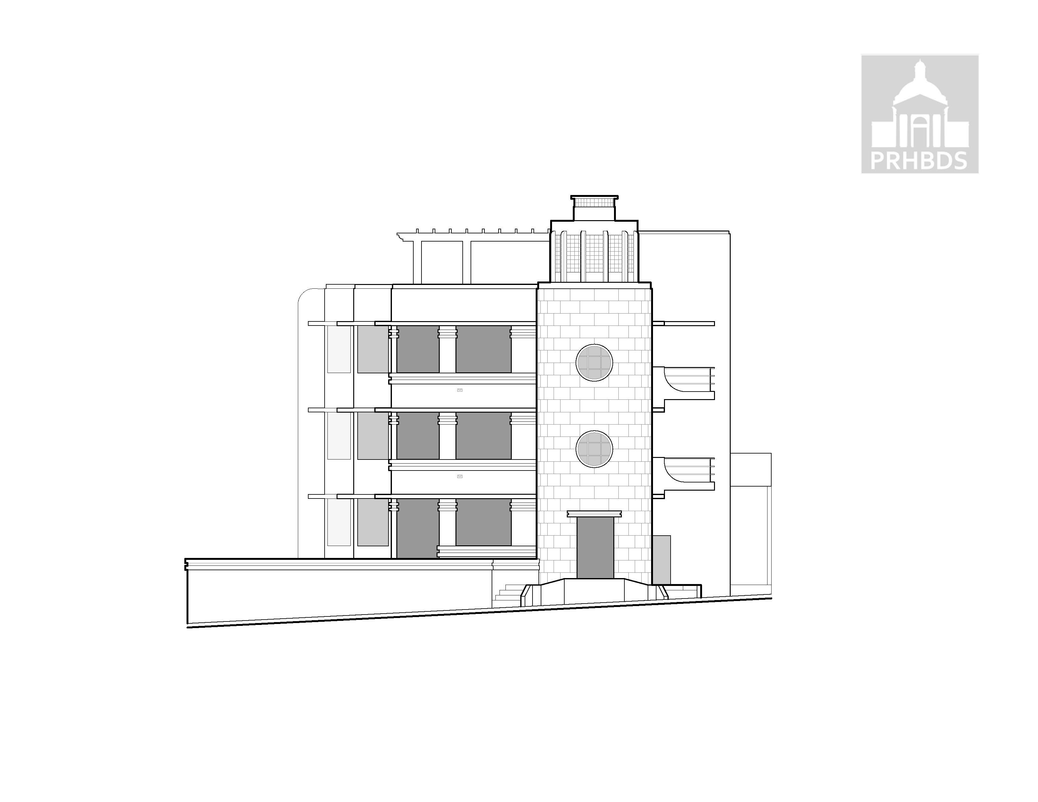 Edificio Aboy (El Faro) - Miramar, San Juan, Puerto Rico